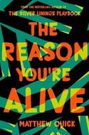 Quick Matthew: The Reason You're Alive
