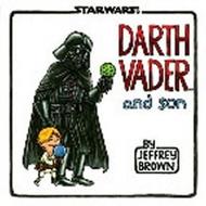 Darth Vader and Son - Brown Jeffrey