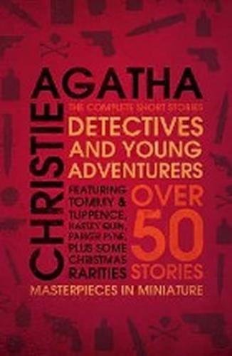 Complete Short Stories - Christie Agatha