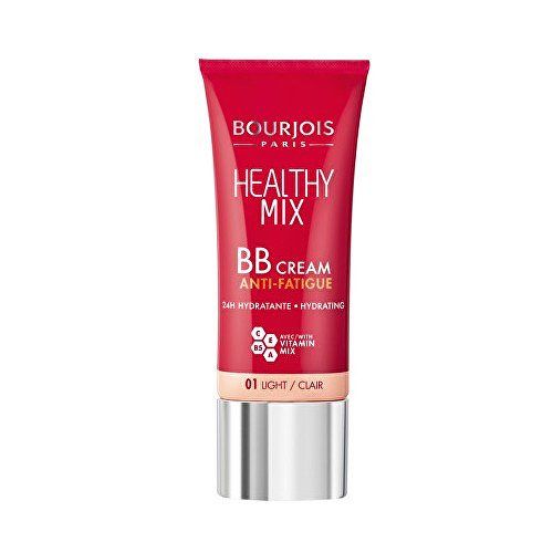 Bourjois BB krém na unavenou pleť Healthy Mix (BB Cream Anti-Fatigue) 30 ml (Odstín 001 Light)