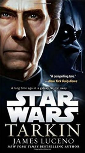 Star Wars Tarkin - Denning Troy