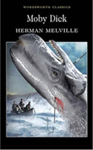 Moby Dick - Melville Herman