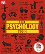 The Psychology Book - kolektiv autorů