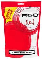 Tabák cigaretový RGD Red 30g - 10ks