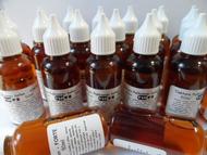 STEZA - Tinktura Puškvorec kořen FORTE 50 ml.