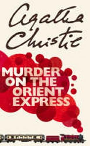 Murder on the Orient Expre - neuveden