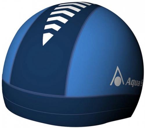 Aqua Sphere Skull Cap I Tmavě modrá