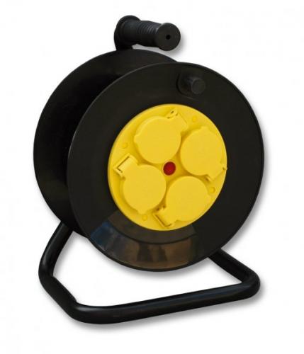 Elegant Ecolite BUBEN 4x230V 50m (IP44) - II. jakost