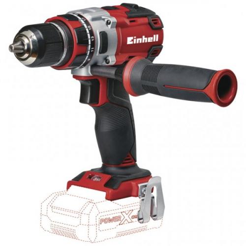 Einhell TE-CD 18 Li Expert (bez baterie) - II. jakost