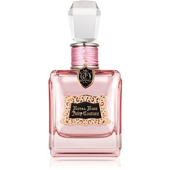 Juicy Couture Royal Rose parfémovaná voda pro ženy 100 ml