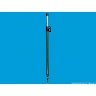 Telescopic Alu Bank Stick 90-160 cm