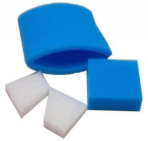 Sada pěnových filtrů Zelmer Aquawelt 919  AJS