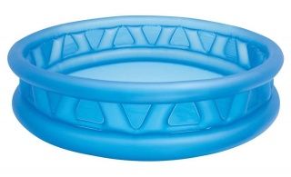 INTEX 58431 Soft side 188x46 cm
