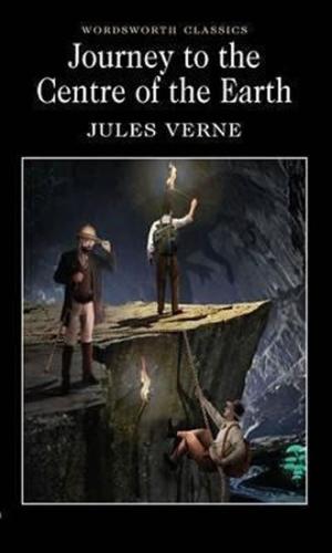 Journey to the Centre of the Earth - Verne Jules