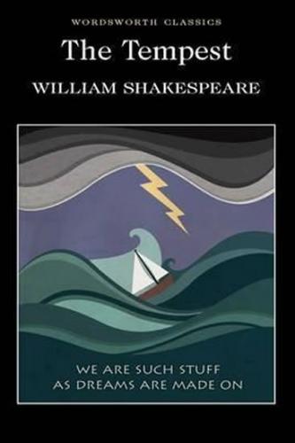 The Tempest - Shakespeare William