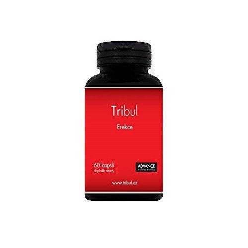 Advance nutraceutics Tribul 60 kapslí