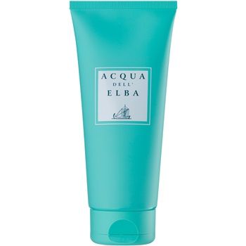 Acqua dell' Elba Classica Men sprchový gel pro muže 200 ml