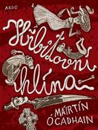 Hřbitovní hlína - Ó Cadhain Máirtín