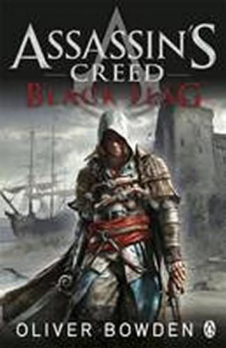 Assassin´s Creed: Black Flag - Bowden Oliver