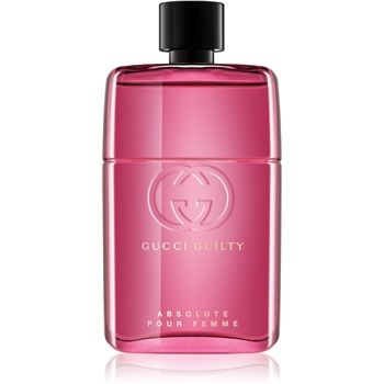 Gucci Guilty Absolute Pour Femme parfémovaná voda pro ženy 1 ml  odstřik