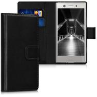 Pouzdro pro Sony Xperia XZ1 Compact černé