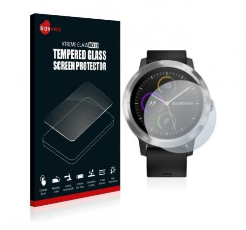 Tvrzené sklo Tempered Glass HD33 Garmin Vivoactive 3