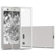 Pouzdro GEL pro Sony Xperia XZ1 Compact