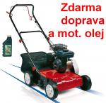 VeGA GT 5654 Benzínový provzdušňovač s košem