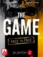 Nürnberger Spielkarten Verlag The Game: Face to Face