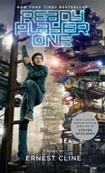 Cline Ernest: Ready Player One (Film Tie In)