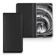 Pouzdro FLIP pro Huawei Mate 10 Pro černé