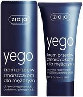 Ziaja protivráskový krém Pro muže 50ml