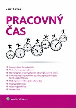 Pracovný čas - Jozef Toman