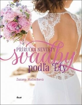 Svadby podża Ely - Zuzana Maliníková