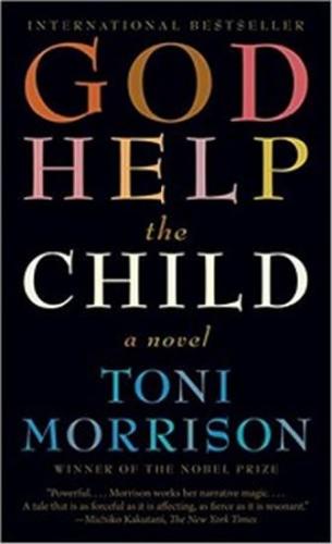 God Help the Child - Morrisonová Toni