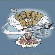 Posters Podtácek Green Day – Dookie