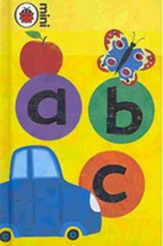 Early Learning - ABC - Airs Mark