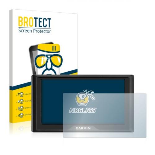 AirGlass Premium Glass Screen Protector Garmin Drive 60LM