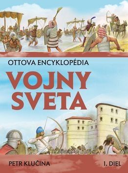 Vojny sveta - Petr Klučina