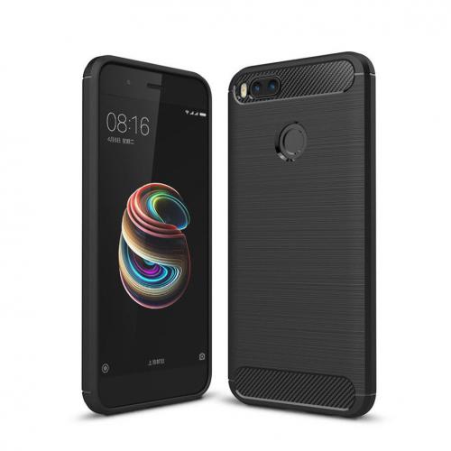 Pouzdro HYBRID pro Xiaomi Mi A1 černé