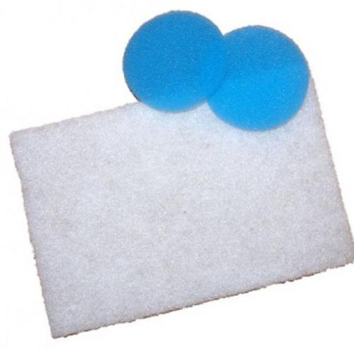 Sada mikrofiltrů pro vysavač Philips Triathlon Philips