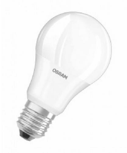 OSRAM LED A100 E27 WW, LED žárovka