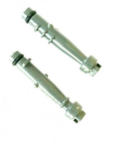 Trysky k šamponovací hubici vysavače Zelmer Vodník, Aquawelt 6190125 Zelmer