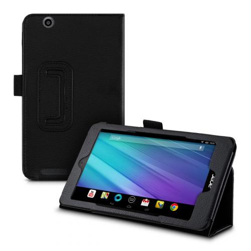 Pouzdro pro Acer Iconia One 7 HD černé