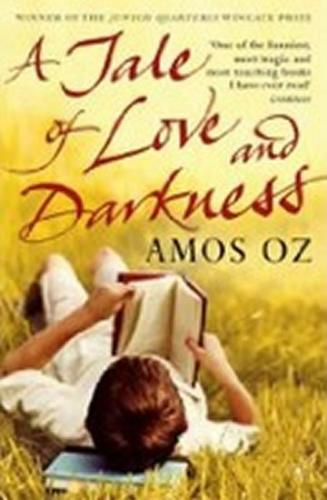 A Tale Of Love And Darkness - Oz Amos