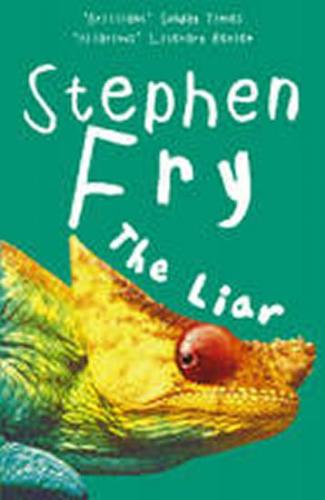 The Liar - Fry Stephen