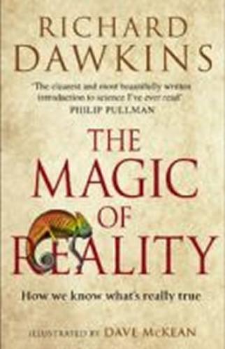 The Magic of Reality - Dawkins Richard
