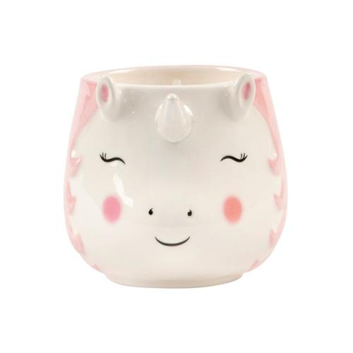 Hrnek Sass & Belle Rainbow Unicorn Mug