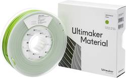 Vlákno pro 3D tiskárny Ultimaker ABS - M2560 Green 750 - 206127, ABS plast, 2.85 mm, 750 g, zelená