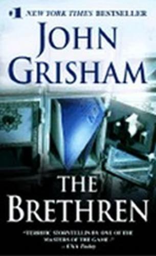 The Brethren - Grisham John